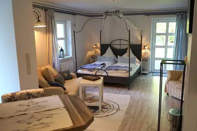 Image de Appartement 5 - Maison Bela \/ Tzr