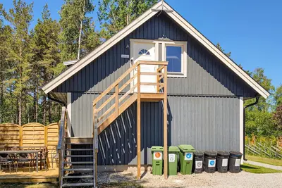 Image de Bel appartement à Tofta, Gotland