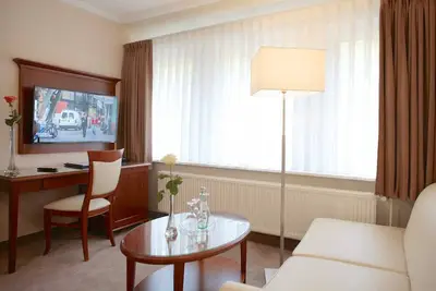 Image de Chambre Simple Combo - Ringhotel Fährhaus