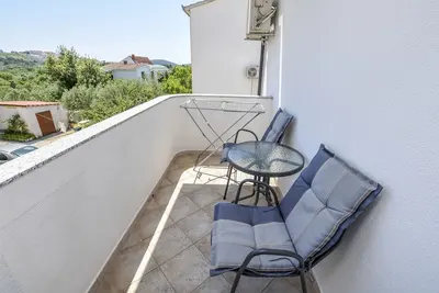 Image de Appartements Antea (10361-A3) - Rogoznica