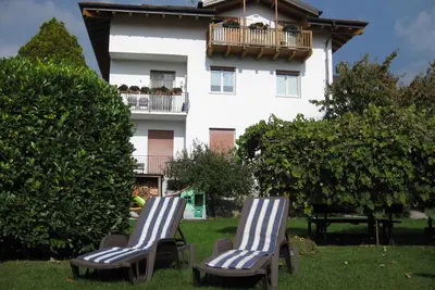 Image de Appartement de vacances avec accès à internet
