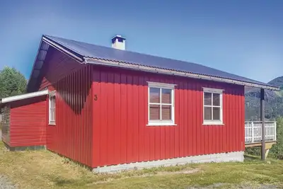 Image de Belle maison de 3 chambres à Vrådal