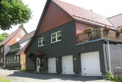 Image de Appartement Becker
