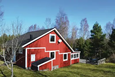 Image de Belle maison de 2 chambres à Lenhovda