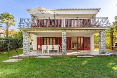 Image de Maison de 4 chambres acceptant les.