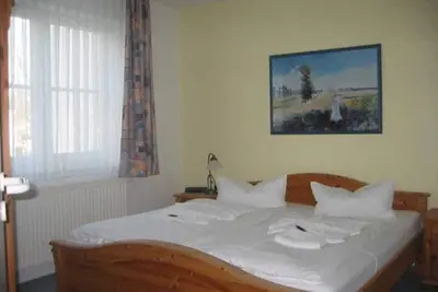 Image de 2 app chambre. B - Home Park Binz (avec intérieur)