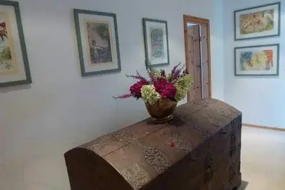 Image de Appartement Marc Chagall - Rosengut Falkenstein