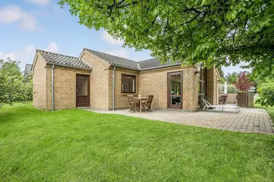 Image de Maison de 3 chambres acceptant les.