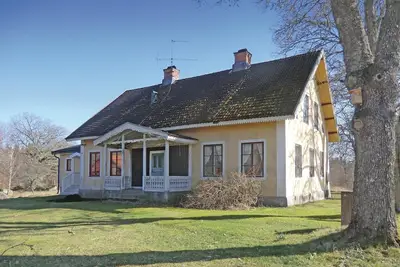 Image de Belle maison de 2 chambres à Högsby