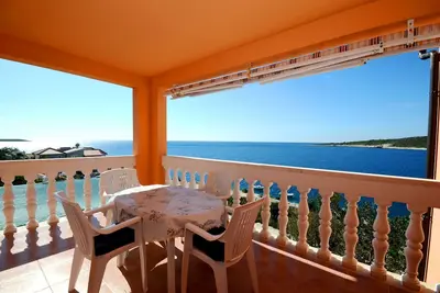 Image de Appartements Marijo (42621-A1) - Sevid