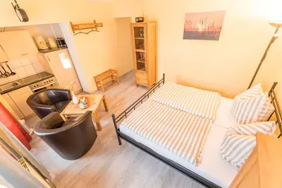 Image de Chambre de vacances Iii - Chambre de vacances Zur Quelle