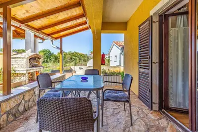 Image de Bel appartement Ă Pula avec WiFi