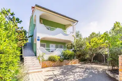 Image de Bel appartement Ă Pula avec WiFi