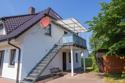 Image de Appartement de vacances - à la périphérie