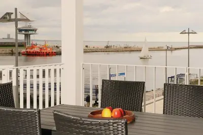 Image de Priwallpromenade 2, Whg 6