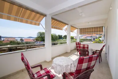 Image de Appartements Grgo (23201-A1) - Vodice
