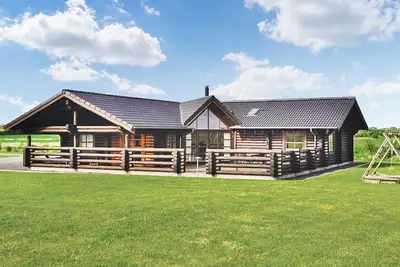 Image de Magnifique maison de 4 chambres à.
