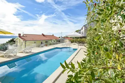 Image de Bel appartement à Lokva Rogoznica