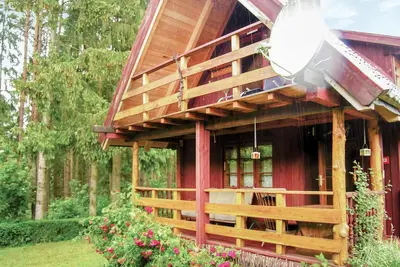 Image de Superbe maison Ă Lidzbark Warminski