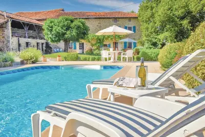 Image de Superbe maison à Suaux
