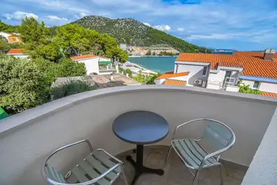 Image de Appartements Jakov (32601-A1) - Marina