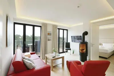 Image de Superbe appartement Ă Prora/RĂĽgen
