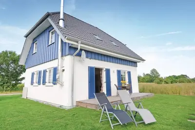 Image de Ferienhaus 18 Altefähr