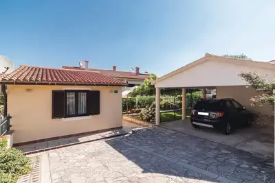 Image de Superbe maison de 2 chambres à Pula