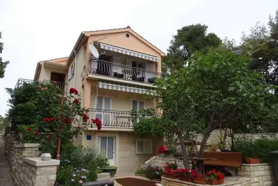 Image de Appartement de vacances áloigné de la plage de 30 m