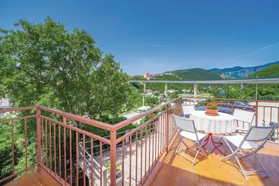 Image de Bel appartement à Crikvenica