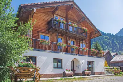 Image de schoene Ferienwohnung