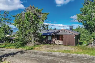 Image de Belle maison de 3 chambres à Sjusjøen