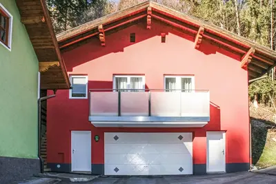 Image de Ferienwohnung Muehlbach Hochk.