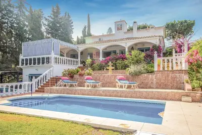Image de Bel appartement à Urb El Chaparral