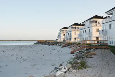 Image de Superbe maison à OstseeResort Olpenitz
