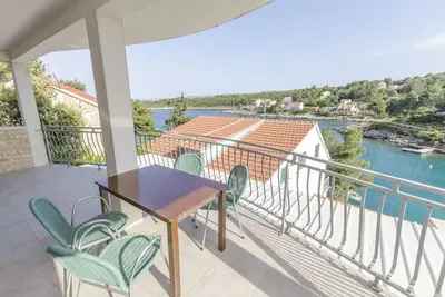 Image de Appartement Ivo (38672-A2) - Basina