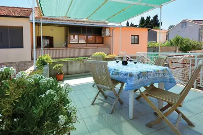 Image de Appartement acceptant les animaux à.