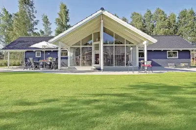 Image de Superbe maison Ă Idestrup avec cuisine