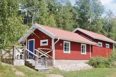 Image de Maison confortable à Henån avec cuisine
