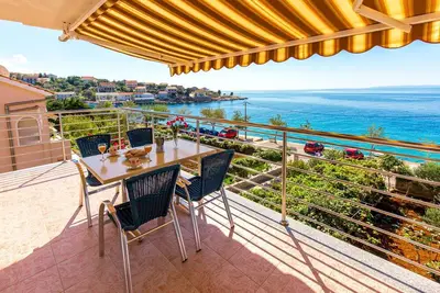 Image de Appartements Ivan (27831-A2) - Lun - île de Pag