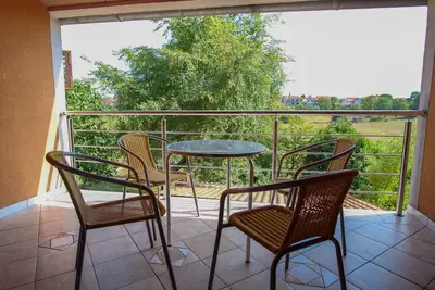 Image de Appartements Manda (74611-A2) - Valbandon