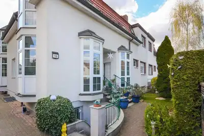 Image de Belle maison de 2 chambres Ă Berlin