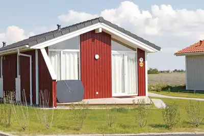 Image de Friedrichskoog-Deichblick 1