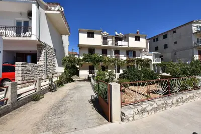 Image de Appartement Bene (40499-A1) - Primosten