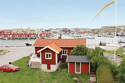 Image de Superbe maison de 2 chambres à Rönnäng
