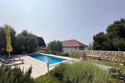 Image de Superbe maison à Vinjani Donji