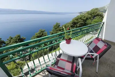 Image de Appartement Smiljana (12931-A2) - Omis