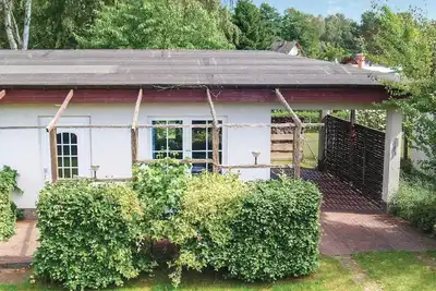 Image de Magnifique maison de 2 chambres à.