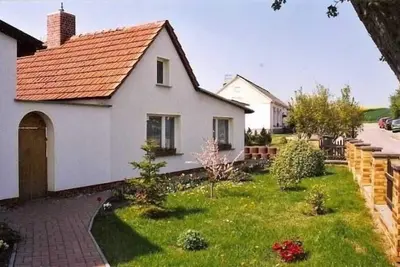 Image de Appartement - RĂĽgen-Fewo 235