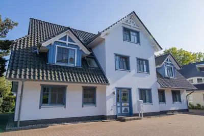 Apartment Meeresrauschen - Appartement